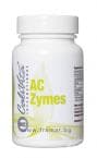 КАЛИВИТА АЦИДОФИЛУС AC-ZYMES капсули * 100