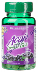 АКАЙ БЕРИ СЪС ЗЕЛЕН ЧАЙ таблетки * 120 HOLLAND & BARRETT