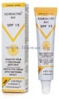 АХРОАКТИВ МАКС ИЗБЕЛВАЩ КРЕМ SPF15 45 мл.