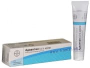 АДВАНТАН крем 0.1% 15 гр.