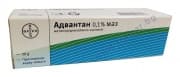 АДВАНТАН унгвент 0.1% 30 гр