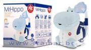 АПАРАТ ИНХАЛАТОР MR HIPPO