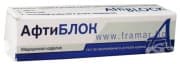 АФТИБЛОК гел 8 гр.