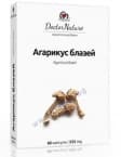 АГАРИКУС БЛАЗЕЙ капсули * 60 DOCTOR NATURE