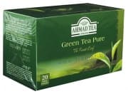 ×ÀÉ ÔÈËÒÚÐ ÇÅËÅÍ ×ÀÉ * 20 AHMAD TEA