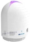 ВЪЗДУХОПРЕЧИСТВАТЕЛ AIRFREE IRIS 40 - 16 кв. м.