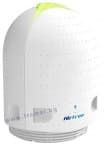 ВЪЗДУХОПРЕЧИСТВАТЕЛ AIRFREE IRIS 60 - 24 кв. м.