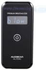 ДРЕГЕР ALCOSCAN AL7010 С МУНДЩУК