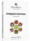 АЛЕРДЖИ КОМПЛЕКС капсули * 60 DOCTOR NATURE