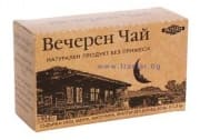 АЛИН ЧАЙ ФИЛТЪР ВЕЧЕРЕН * 20