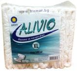 ПАМПЕРС ЗА ВЪЗРАСТНИ АЛИВИО XL ДНЕВНИ * 10 бр.