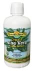 АЛОЕ ВЕРА СОК 100% ОРГАНИК 946 мл. DYNAMIC HEALTH