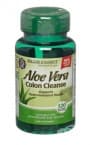 АЛОЕ ВЕРА КОЛОН КЛИЙН таблетки* 120 HOLLAND & BARRETT