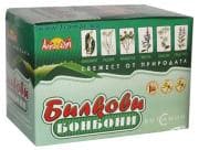 БОНБОНИ АЛПИ * 100 броя