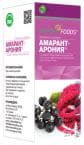 АМАРАНТ + АРОНИЯ сироп 200 мл.