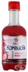 КОМБУЧА STRAWBERRY FIZZ - ХИБИСКУС И ЯГОДА 330 мл