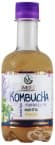 КОМБУЧА LAVENDER MOJITO - ЛАВАНДУЛА, МЕНТА И ЛИМОН 330 мл