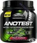 МАСЪЛТЕЧ ANOTEST прах 284 гр.