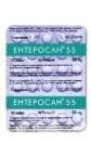 ЕНТЕРОСАН 55 табл. 180 мг. * 30