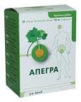 АПЕГРА капс. 175 мг. * 50