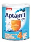 АПТАМИЛ 4 ПРОНУТРА 400 гр.