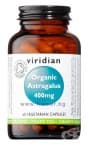 ÀÑÒÐÀÃÀË ÎÐÃÀÍÈÊ êàïñóëè 400 ìã * 60 VIRIDIAN
