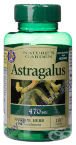 АСТРАГАЛУС капсули 470 мг * 100 NATURE'S GARDEN