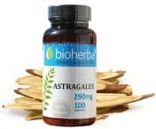ÁÈÎÕÅÐÁÀ ÀÑÒÐÀÃÀË êàïñóëè 290 ìã. * 100