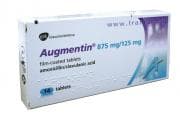 ÀÓÃÌÅÍÒÈÍ òàáë. 1 ãð. * 14 GLAXOSMITHKLINE