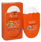 АВЕН СЛЪНЦЕЗАЩИТНА ЕМУЛСИЯ РЕФЛЕКС ЗА БЕБЕТА И ДЕЦА SPF 50+ 30 мл.