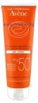АВЕН СЛЪНЦЕЗАЩИТНО МЛЯКО SPF 50+ 250 мл.