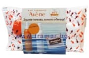 АВЕН КОМПЛЕТ СЛЪНЦЕЗАЩИТЕН СПРЕЙ SPF 50+ 200 мл. + ЛОСИОН ЗА СЛЕД СЛЪНЦЕ 200 мл.
