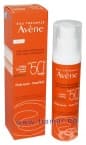 АВЕН СЛЪНЦЕЗАЩИТЕН ОЦВЕТЯВАЩ ФЛУИД SPF 50+ 50 мл.