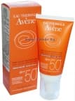 АВЕН СЛЪНЦЕЗАЩИТЕН КРЕМ SPF 50+ ОЦВЕТЕН 50 мл.