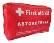 АВТОАПТЕЧКА