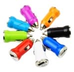 USB АДАПТОР ЗА ЗАПАЛКА ЗА АВТОМОБИЛ