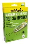 БЪГ АУЕЙ ГЕЛ ЗА МРАВКИ капсули 5 гр. * 3