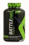 МАСЪЛФАРМ BATTLE FUEL капс. * 126