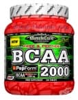 АМИКС BCAA 2000 таблетки * 240