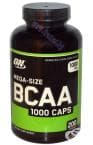 ОПТИМУМ НУТРИШЪН BCAA 1000 капс. * 200