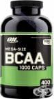 ОПТИМУМ НУТРИШЪН BCAA 1000 капс. * 400