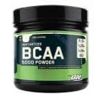 ОПТИМУМ НУТРИШЪН BCAA 5000 прах 336 гр.