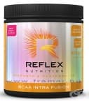 РЕФЛЕКС НУТРИШЪН BCAA ИНТРА ФЮЖЪН прах 400 гр.