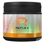 РЕФЛЕКС НУТРИШЪН BCAA капсули * 200