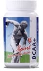 ПЮРВИТАЛ BCAA+ капсули * 90