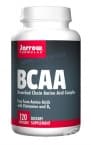 ДЖАРОУ ФОРМУЛАС BCAA капсули * 120