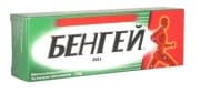 БЕН - ГЕЙ МАЗ 50 гр. ЗЕЛЕН