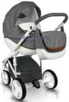 БЕКСА КОЛИЧКА IDEAL NEW 2 в 1 30518