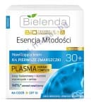БИЕЛЕНДА BIO 7D ХИДРАТИРАЩ ДНЕВЕН КРЕМ ПРОТИВ БРЪЧКИ 30+ 50 мл.
