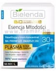 БИЕЛЕНДА BIO 7D ХИДРАТИРАЩ НОЩЕН КРЕМ ПРОТИВ БРЪЧКИ 30+ 50 мл.